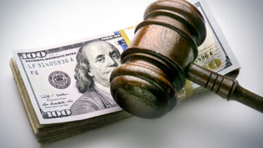 Historic $200 Million Compensation Fund Launched for Human Trafficking Victims
