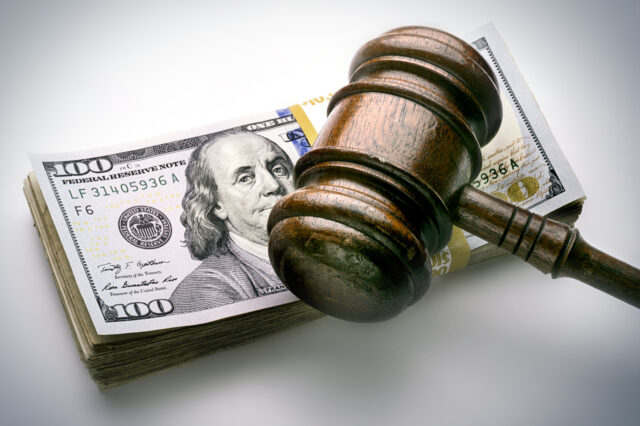 Backpage survivors will receive $200M to cover medical, health bills