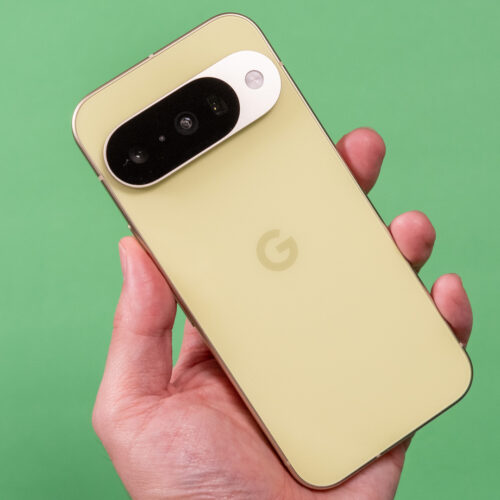 Google hints at big AirDrop expansion for Android "very soon"