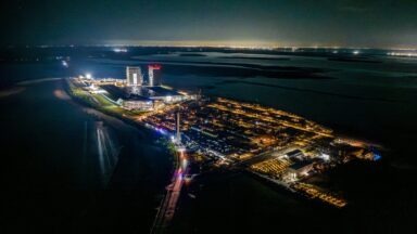 SpaceX's Starship Set for Crucial Test Flight as Firefly Eyes Japanese Launches