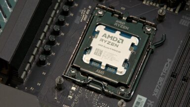 AMD Voices Concerns Over Motherboard Issues Leading to CPU Failures