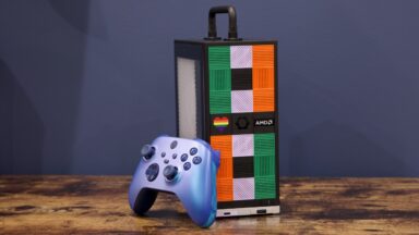 Framework's Bold Leap into Desktop Computing: A Modular Approach Meets Limitations