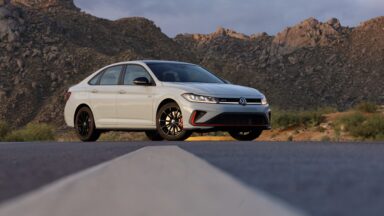 2025 VW Jetta GLI: A Nod to Manual Enthusiasts in a Modernized Package