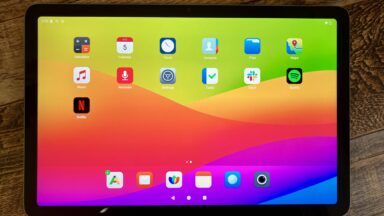 Breaking Free from Big Tech: Murena's Innovative Pixel Tablet