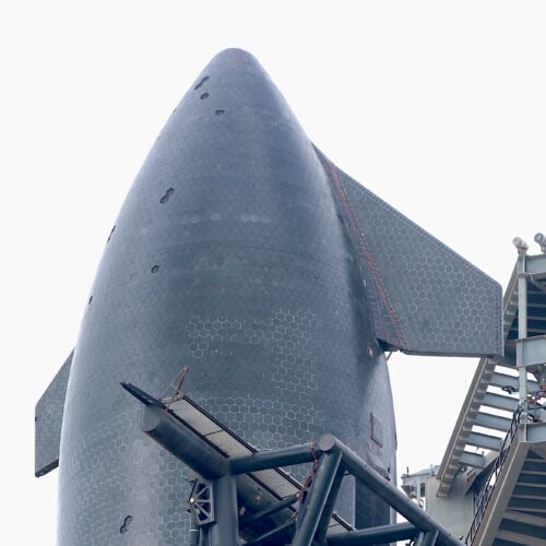 With Starship, SpaceX encounters an obstacle that haunted NASA’s space shuttles