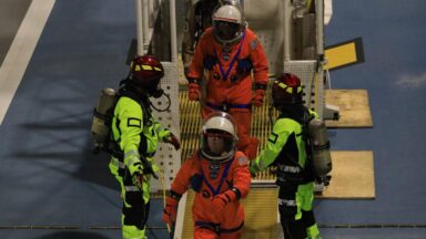 A New Era of Rocketry: Milestones Achieved Amidst Fiery Reentries