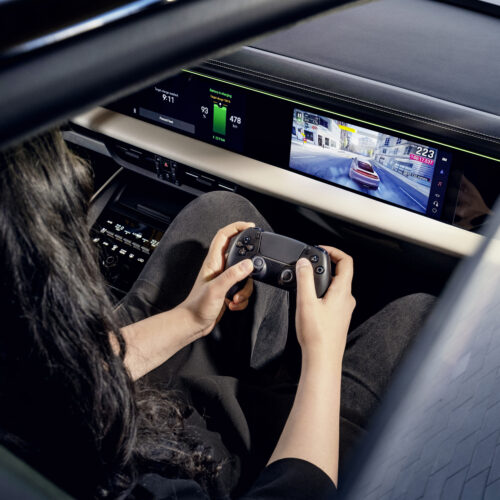 Porsche Macan Electric 2026: Digital nøgler og Apple Watch-integration gør elbilen (lidt) mere Apple-worthy