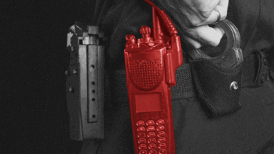 New Findings Reveal Major Flaw in Police and Military Radio Encryption
