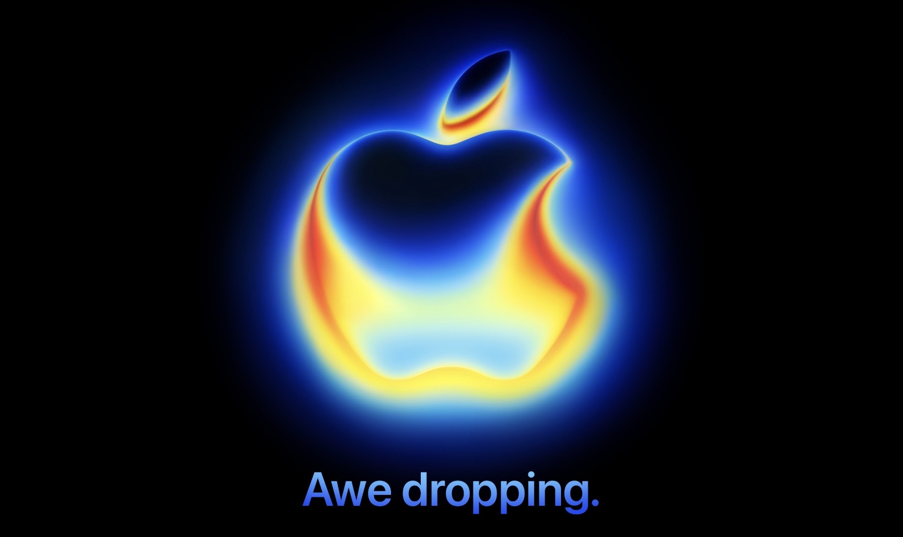 Apple’s next iPhone event is happening September 9 at 1 pm Eastern