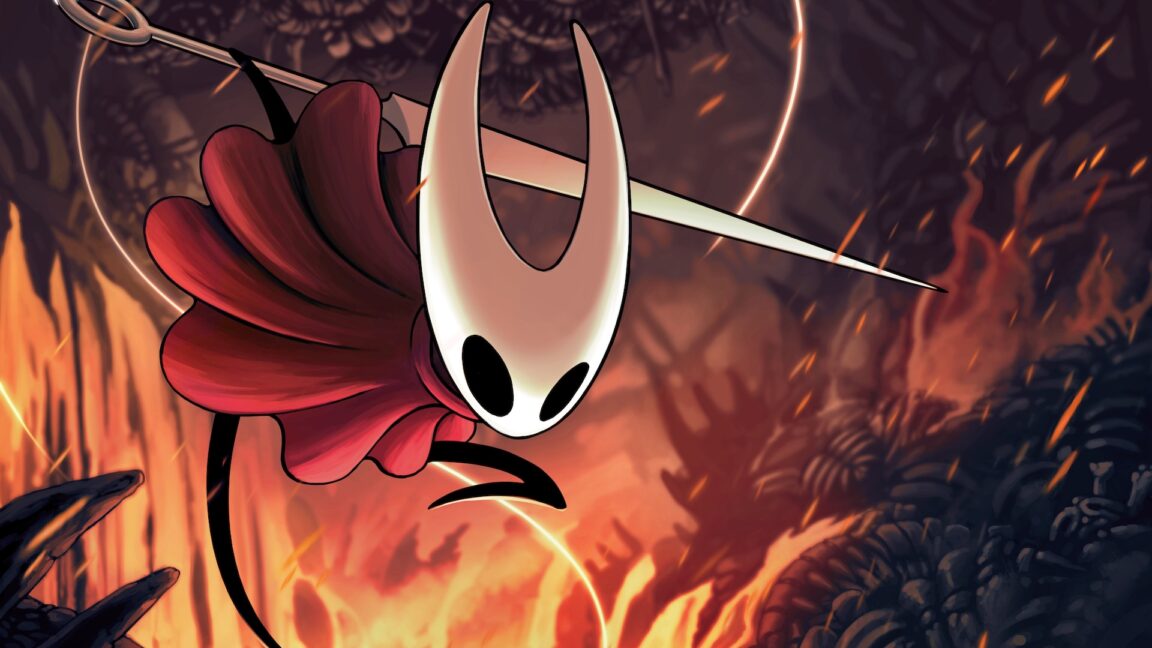 Explaining the Internet’s obsession with Silksong, which (finally) comes out Sept. 4