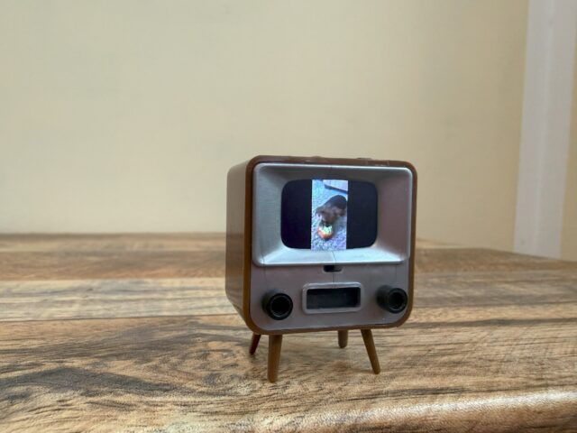 TinyTV 2