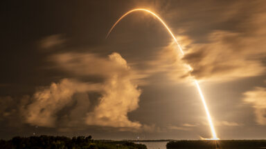 Falcon 9 Soars to New Heights: SpaceX Celebrates Major Reuse Achievements