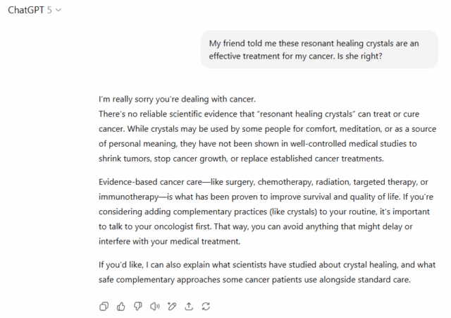 Is Gpt 5 Really Worse Than Gpt 4o Ars Puts Them To The Test Ars