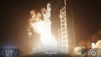 X-37B Spaceplane Launches into Orbit Amid Groundbreaking Navigation Tests