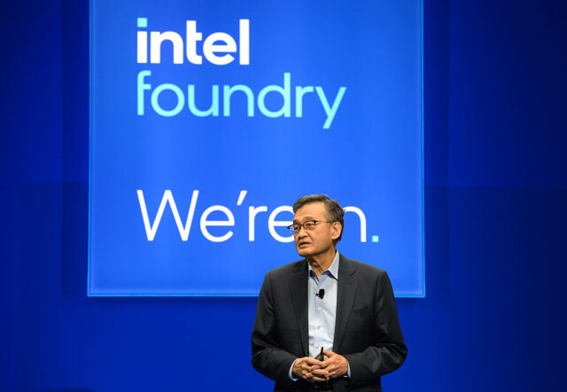 President Trump says Intel’s new CEO “must resign immediately”
