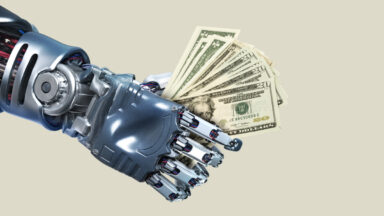 AI Salary Surge: Record-Breaking Offers Outshine Historical Scientific Earnings