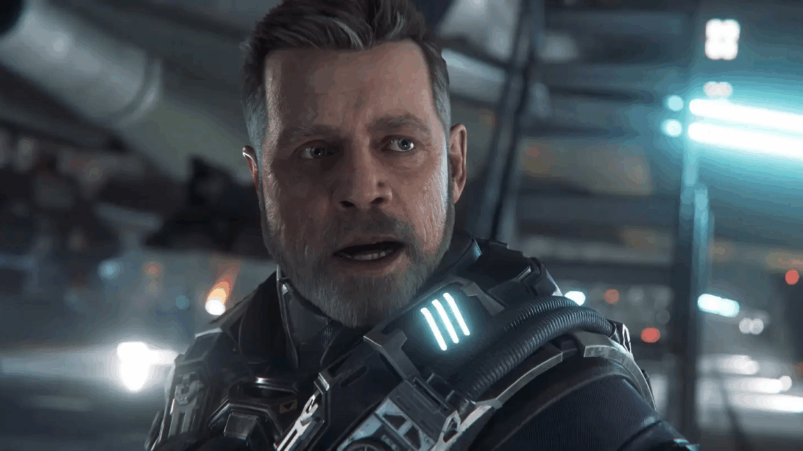 Chris Roberts hopes Squadron 42 will be “almost as big” as GTA VI next year