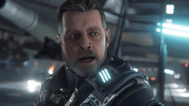 Chris Roberts Aims High for Squadron 42's Impact, Eyeing GTA VI Comparison