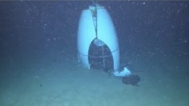 Deep Dive into the Titansub Tragedy: A Culture of Fear and Neglect