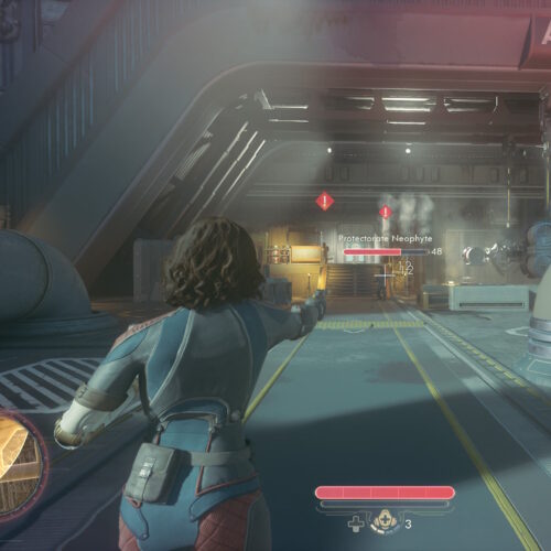 The Outer Worlds 2 wants you to join the space police