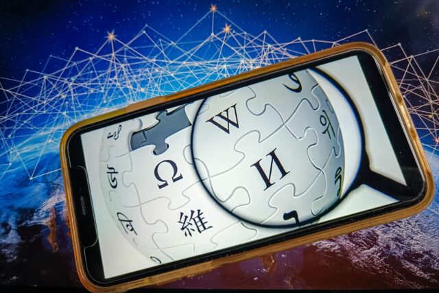 Wikipedia loses UK Safety Act challenge, worries it will have to verify user IDs