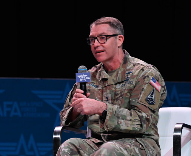 On a day of rebranding at the Pentagon, this name change slipped under the radar