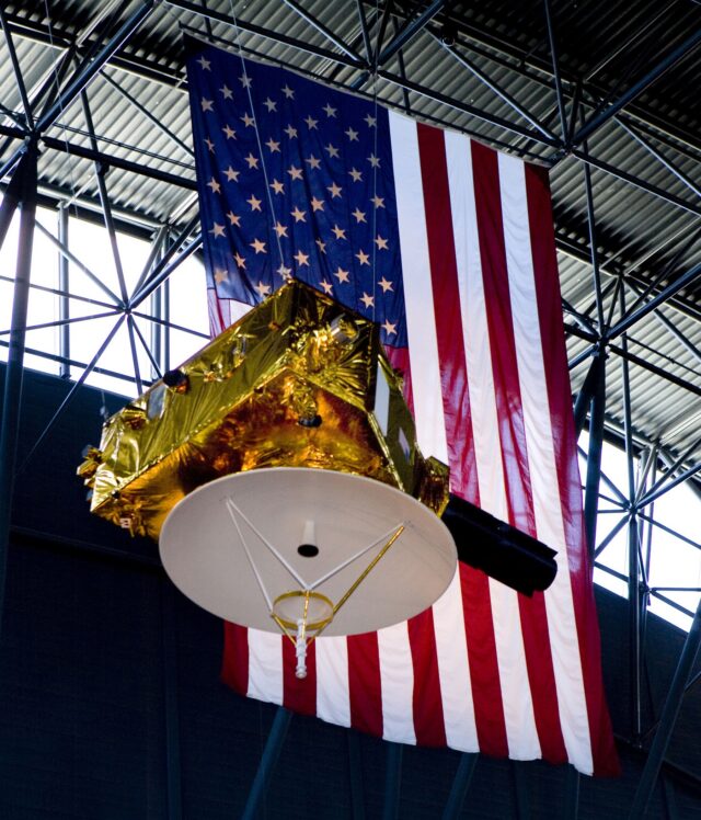 Scientists: It’s do or die time for America’s primacy exploring the Solar System