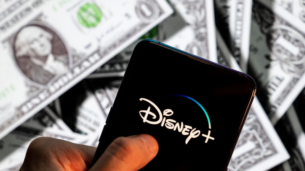 Disney Explores Free Streaming to Reach Price-Sensitive Users