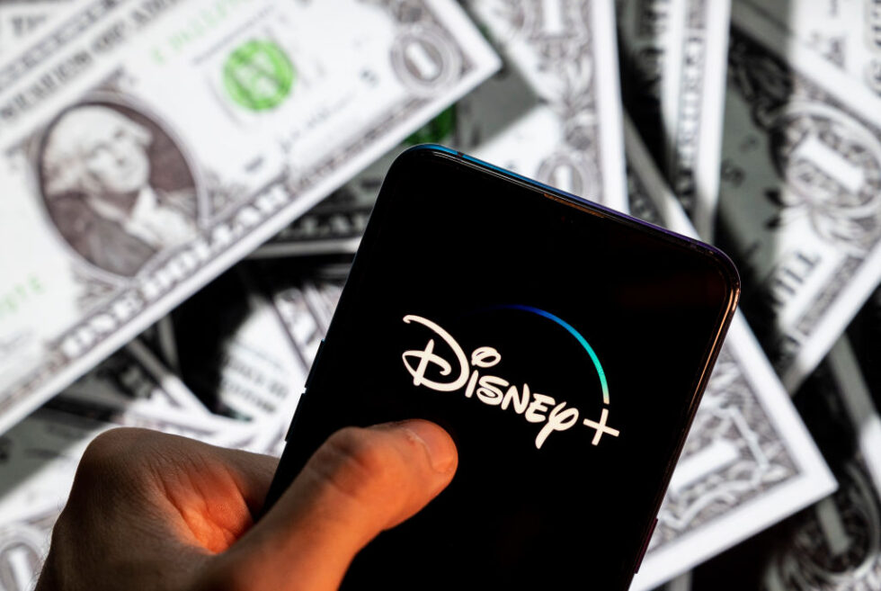 After jacking up prices, Disney+ and Netflix consider offering free ...
