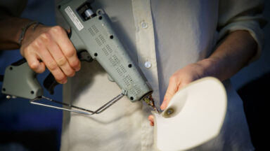 Revolutionary 'Healing Gun' Aims to Transform Bone Fracture Treatments