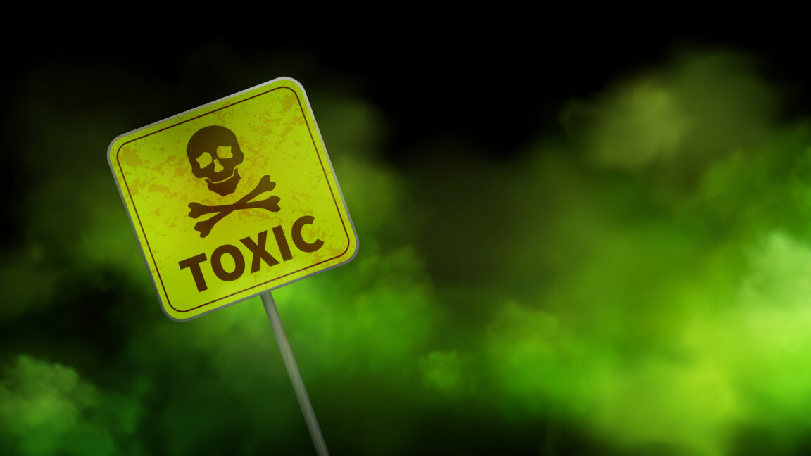 Felony charges after South Carolina high school filled with “fart spray”… for weeks