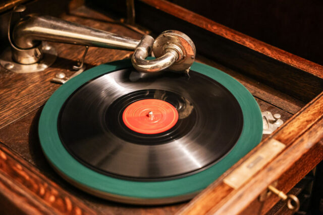 Internet Archive’s big battle with music publishers ends in settlement