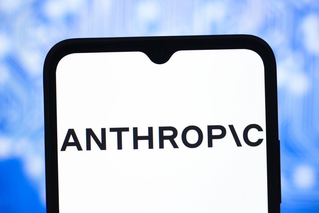 Anthropic标志