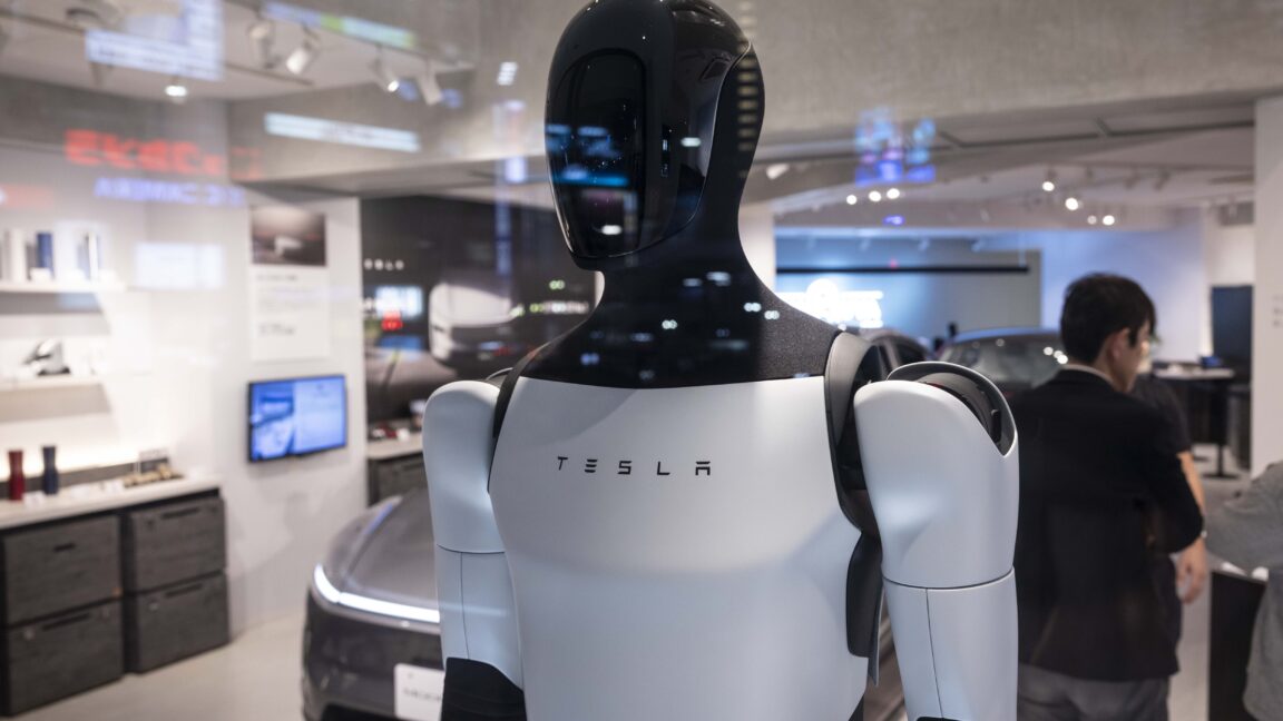 Chinese EV buyers are cooling on Tesla and BYD