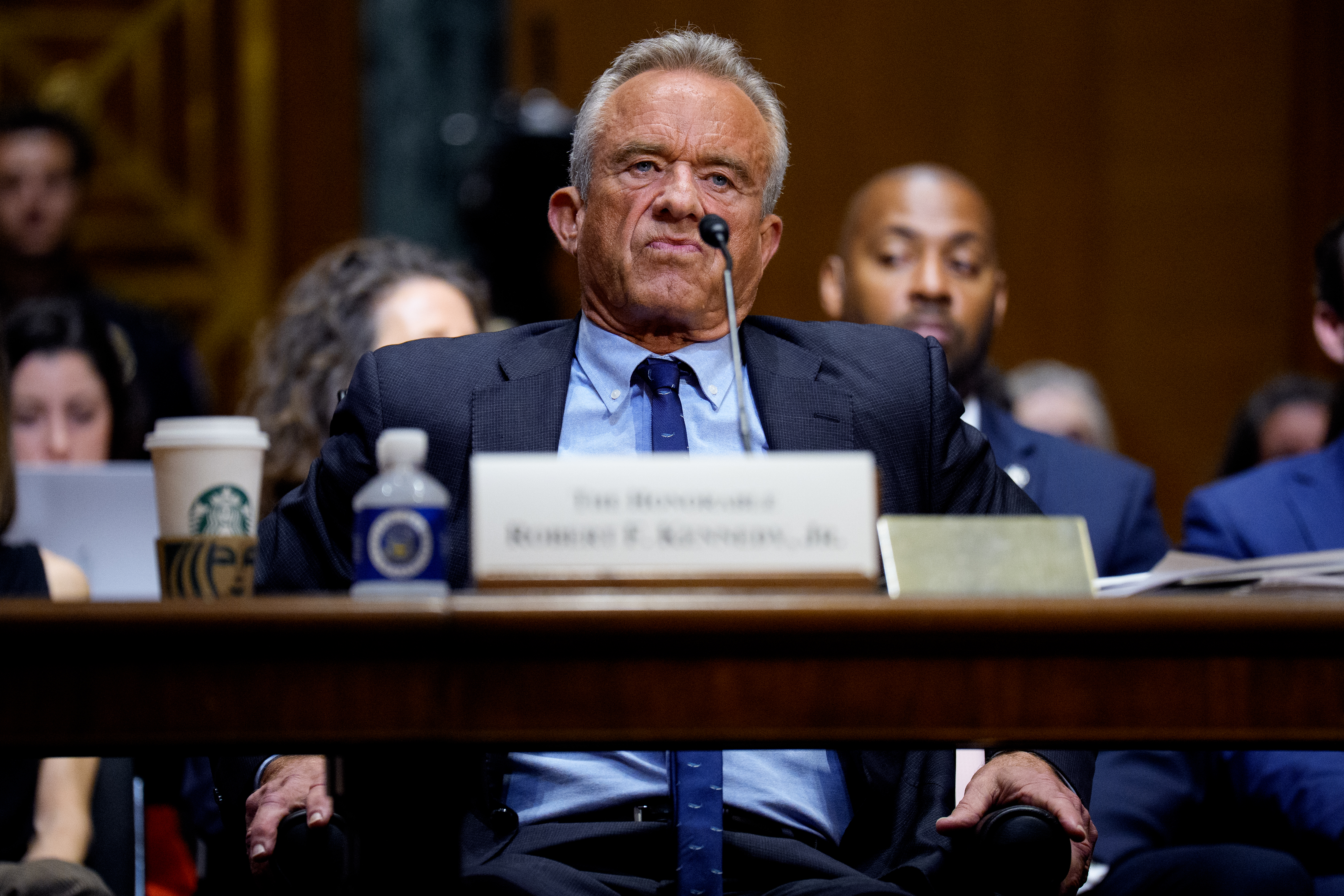 Reports: RFK Jr. ordered measles deaths deletion; CDC still secretly counts them