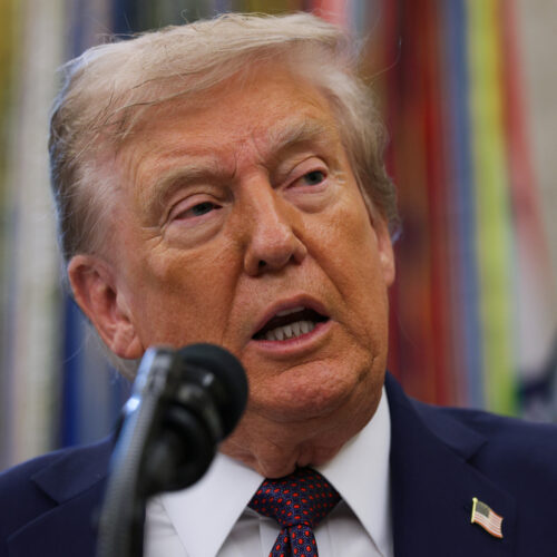 Trump’s move of SPACECOM to Alabama has little to do with national security