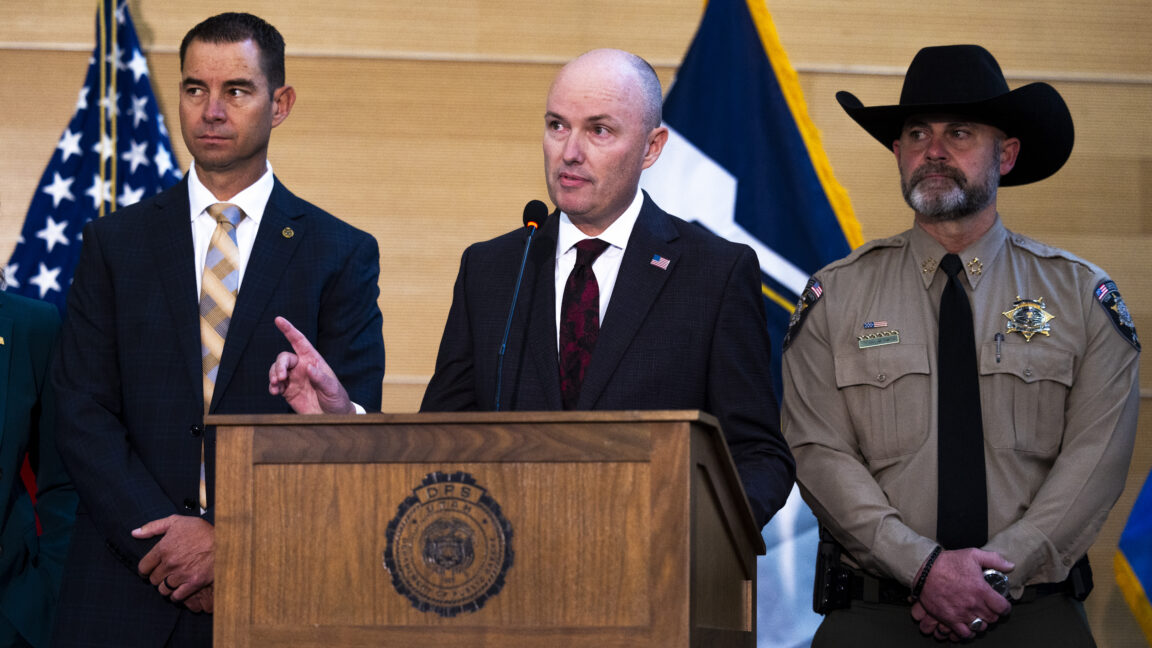 After Kirk shooting, Utah governor calls social media a “cancer.” Will we treat it like one?