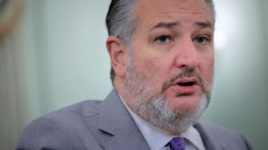Senator Cruz Proposes Controversial AI Bill to Ease Regulations for Tech Giants