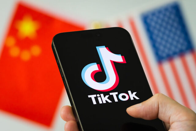 “China keeps the algorithm”: Critics attack Trump’s TikTok deal