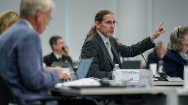 Surprising Outcome at CDC Vaccine Meeting: COVID-19 Shot Access Maintained