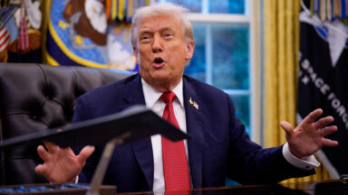 Trump Proposes TikTok Overhaul for MAGA Influence Amid Controversy