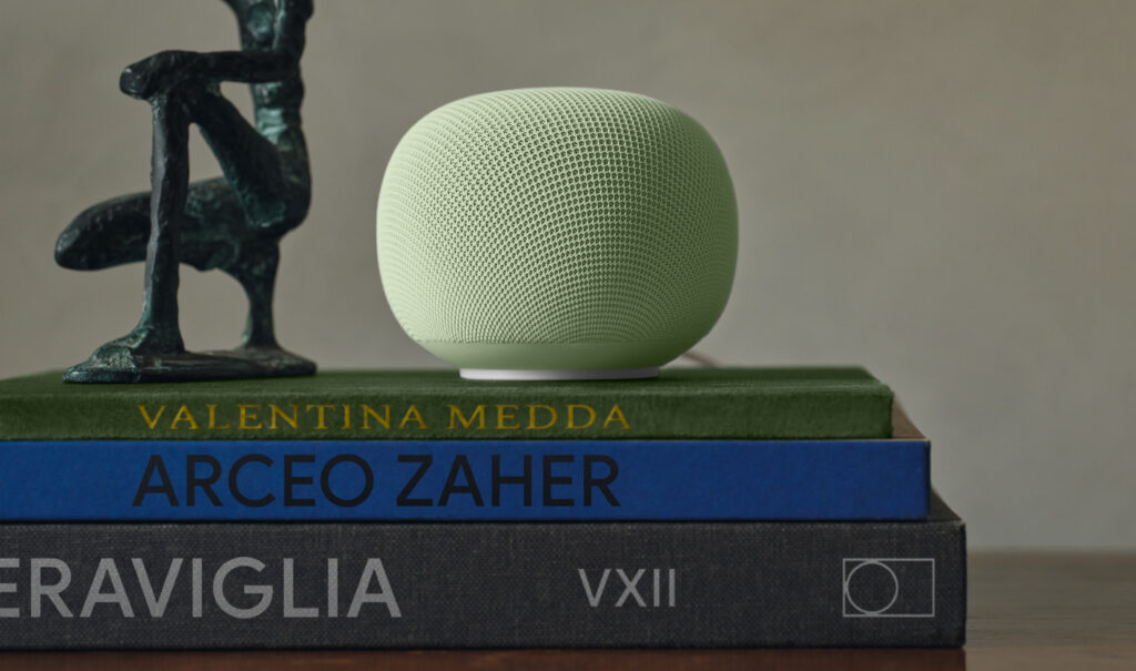 Google Home Speaker