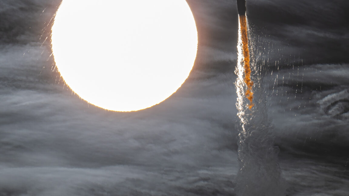 Rocket Report: Neutron’s pad opens for business; SpaceX gets Falcon 9 green light