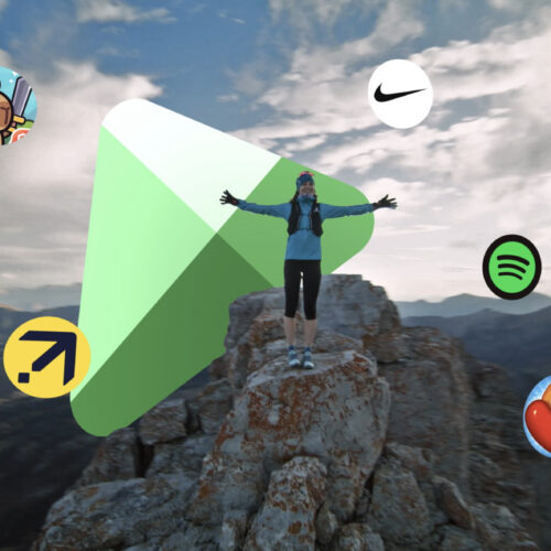 Google Play is getting a Gemini-powered AI Sidekick to help you in games
