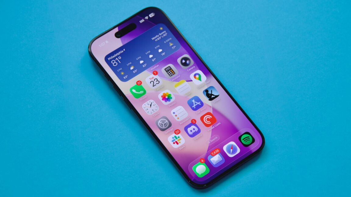 Review: Apple’s iPhone Air is a bunch of small changes that add up to something big