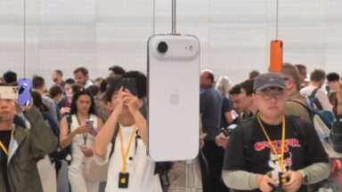 Exploring the iPhone 17 Series: A Closer Look at Apple's Versatile New Lineup