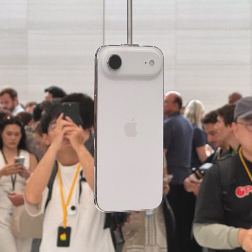 iPhone 17, Pro og helt ny Air: Apple overgået sig selv eller forvirrer os alle?