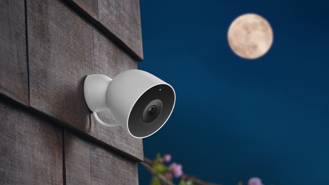 Google’s Gemini-powered smart home revamp is here with a new app and cameras