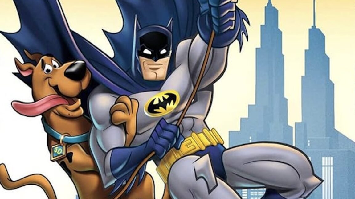Warner Bros. sues Midjourney to stop AI knockoffs of Batman, Scooby-Doo