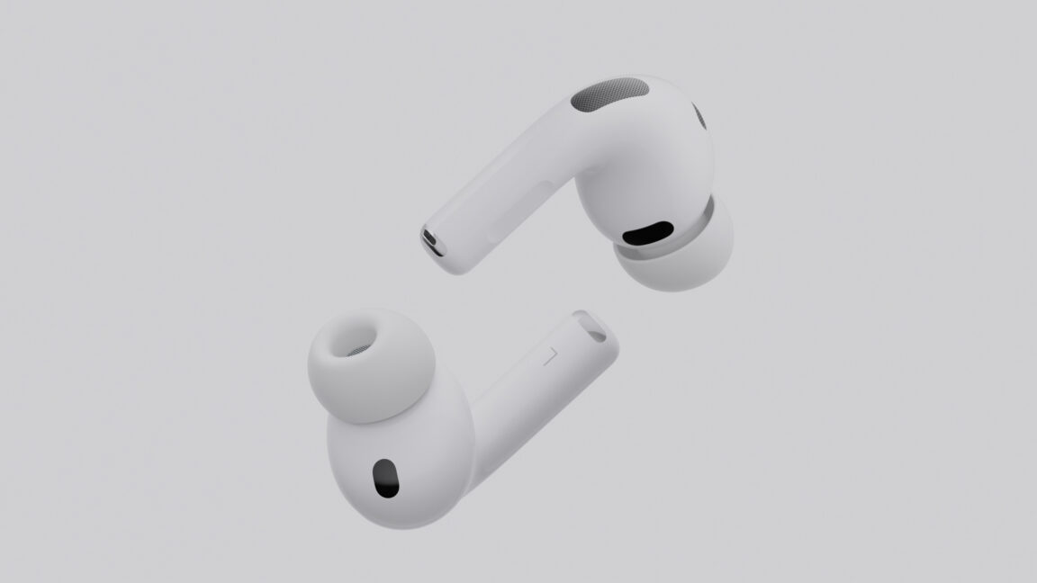Apple introduces AirPods Pro 3 with live translation feature